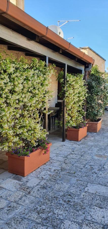 Gasthaus Gorgo Rinaldi - Locazioni Brevi Monopoli Exterior foto