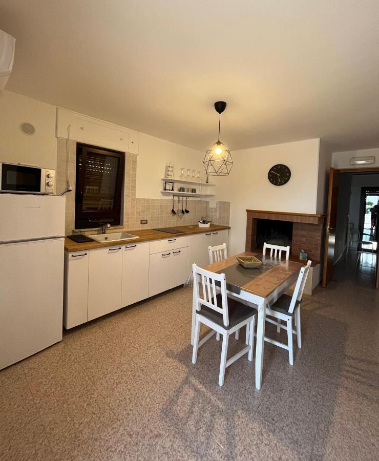 Gasthaus Gorgo Rinaldi - Locazioni Brevi Monopoli Exterior foto