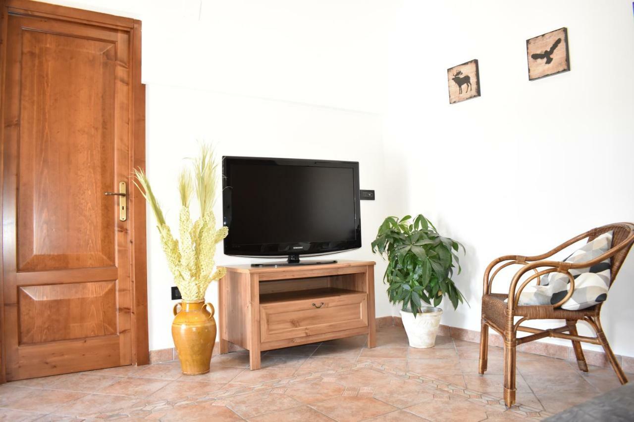 Gasthaus Gorgo Rinaldi - Locazioni Brevi Monopoli Exterior foto