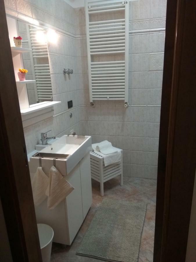 Gasthaus Gorgo Rinaldi - Locazioni Brevi Monopoli Exterior foto